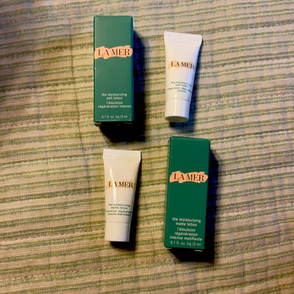 La mer bundle
